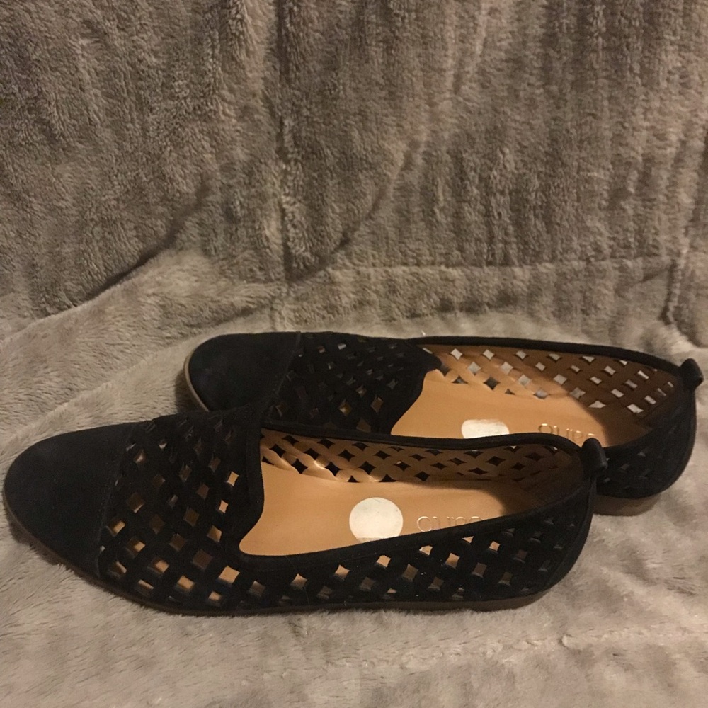 Franco Sarto flats